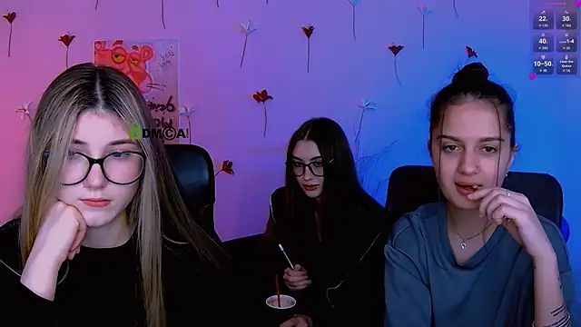 barbara crazy online show from 04/13/26, 06:57