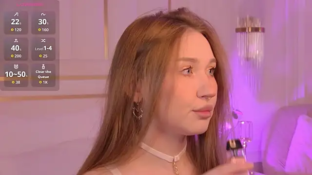 Snapshot of NancySmitts chatting on 10/27/25, 03:49 NancySmitts online show from 10/27/25, 03:49