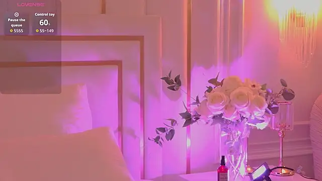 Snapshot of NancySmitts chatting on 11/02/25, 03:58 NancySmitts online show from 11/02/25, 03:58