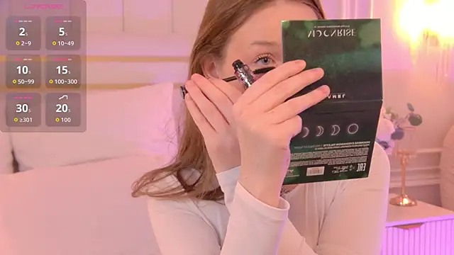 Snapshot of NancySmitts chatting on 11/05/25, 03:45 NancySmitts online show from 11/05/25, 03:45