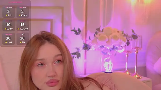 Snapshot of NancySmitts chatting on 11/10/25, 04:17 NancySmitts online show from 11/10/25, 04:17