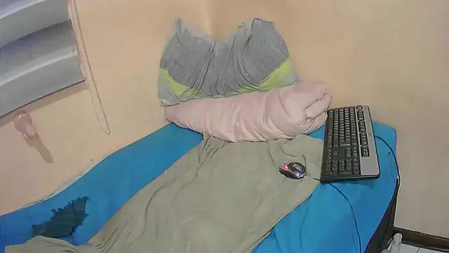 BigSexyEbony online show from 10/24/25, 10:28