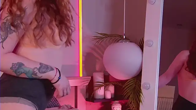 MiaEuphoria  online show from 02/09/26, 04:05