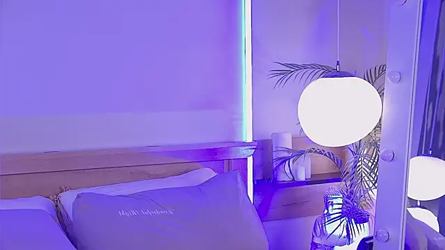 MiaEuphoria  online show from 02/14/26, 04:20