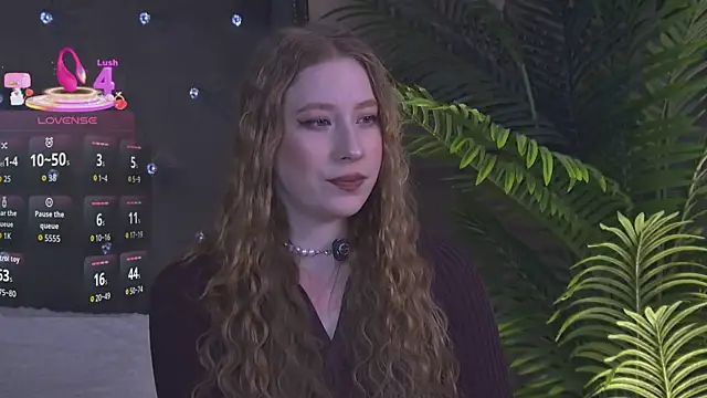 MiaEuphoria  online show from 02/26/26, 04:33