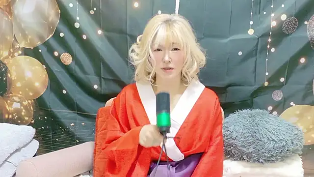 kimagure-fu- online show from 04/06/26, 02:40