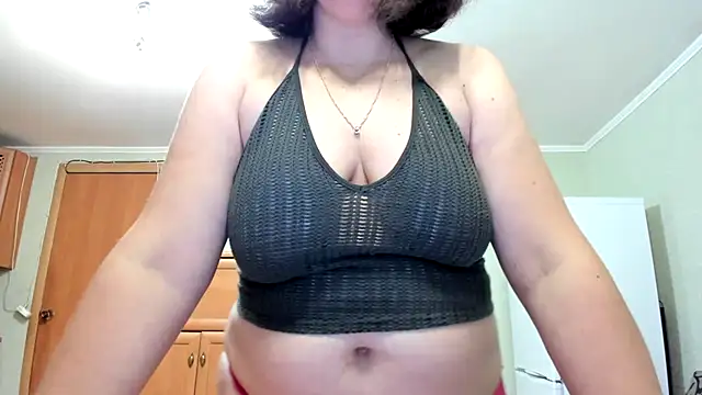 KATTYWARM  online show from 01/18/26, 07:17