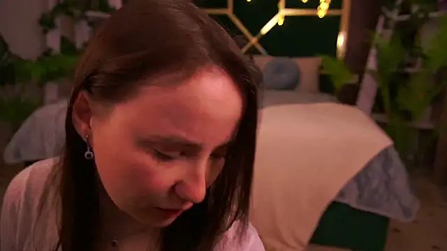 SofieBloom online show from 02/12/26, 01:55