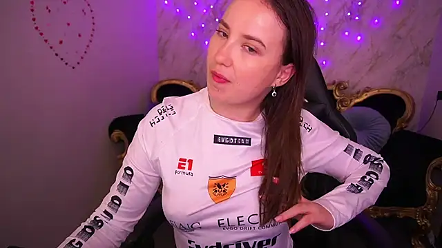 SofieBloom online show from 03/09/26, 04:05