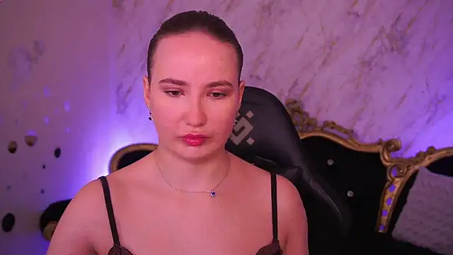 SofieBloom online show from 03/31/26, 02:50