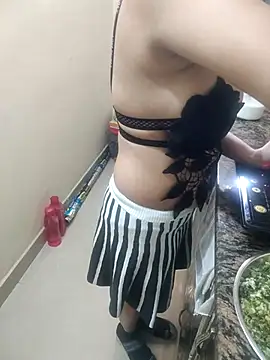 Pihu Chopra online show from 11/18/25, 03:12