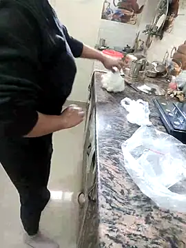 Pihu Chopra online show from 12/03/25, 05:04