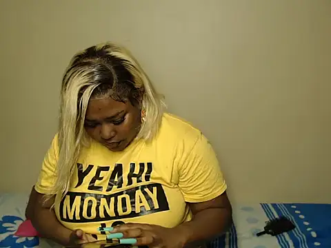 SexyEbonyy  online show from 10/10/25, 05:23