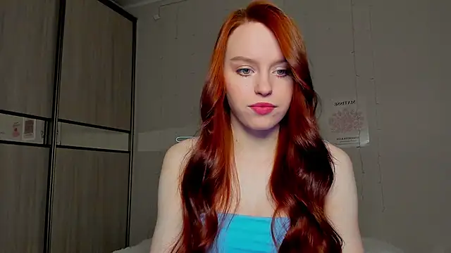 Sofia Mango online show from 06/08/26, 09:26