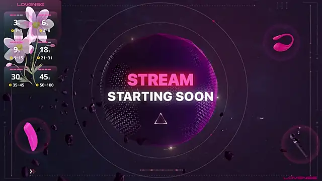 SassyWildCouple online show from 06/01/26, 10:39