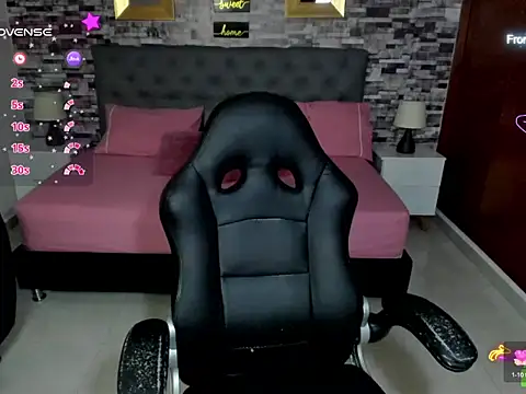 salome rojas  online show from 02/19/26, 11:23