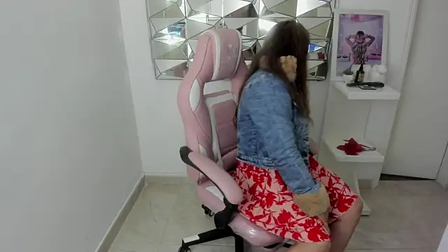 camixxx m online show from 10/23/25, 12:48