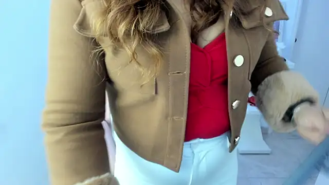 camixxx m online show from 11/27/25, 12:51