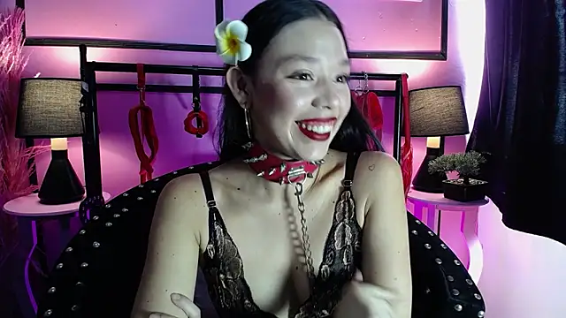 Doll4anall online show from 03/16/26, 06:56