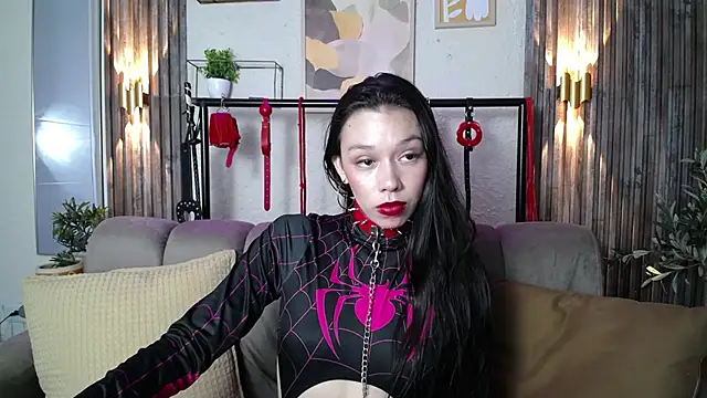 Doll4anall online show from 06/03/26, 02:33