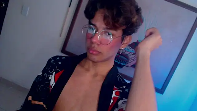 Kaoriimatsuii online show from 11/20/25, 02:06