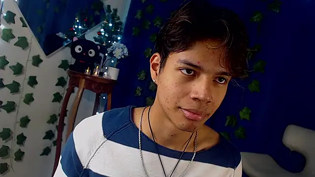 Kaoriimatsuii online show from 11/28/25, 10:45