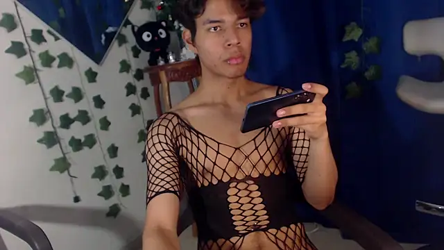 Kaoriimatsuii online show from 12/19/25, 11:06