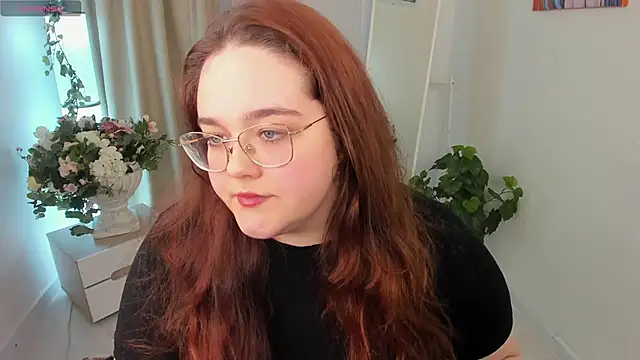 Neko Moor online show from 10/16/25, 08:32