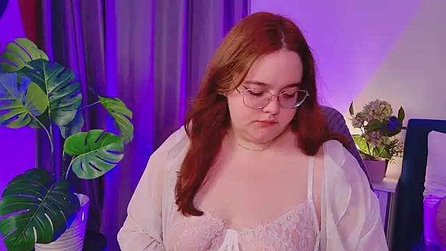 Neko Moor online show from 03/04/26, 08:37