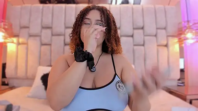 LissyConan online show from 03/04/26, 08:48