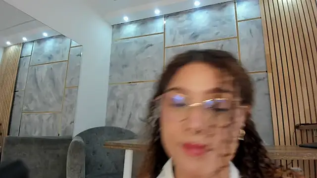 LissyConan online show from 03/08/26, 09:40