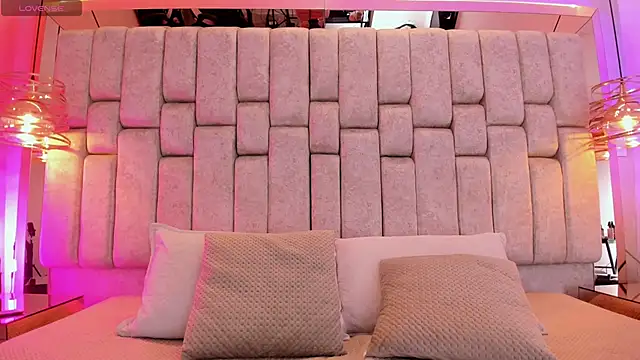 LissyConan online show from 03/26/26, 08:36