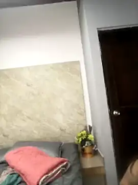 Teffy chell online show from 02/06/26, 01:03