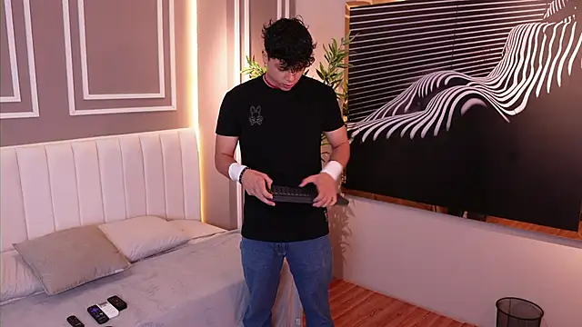 Ethan occonor online show from 10/27/25, 11:36