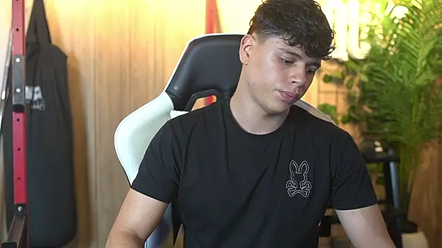 Ethan occonor online show from 11/25/25, 12:43