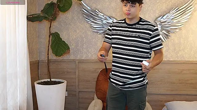 Ethan occonor online show from 02/26/26, 12:15