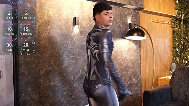 Ethan occonor online show from 03/31/26, 12:27