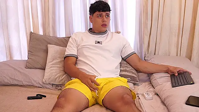 Ethan occonor online show from 04/02/26, 12:47