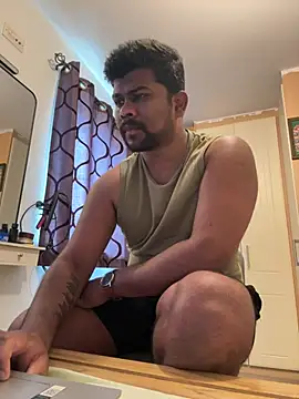 Snapshot of CrazyShashank chatting on 02/08/26, 01:03 CrazyShashank online show from 02/08/26, 01:03