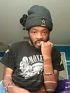 Kaalum561 online show from 11/29/25, 12:30