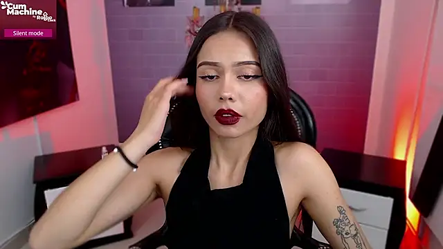 aleesha cameron02 online show from 04/06/26, 09:38