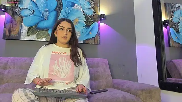 elizabeth lamer online show from 01/15/26, 06:07