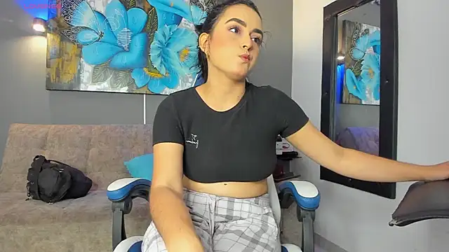 elizabeth lamer online show from 02/11/26, 12:15