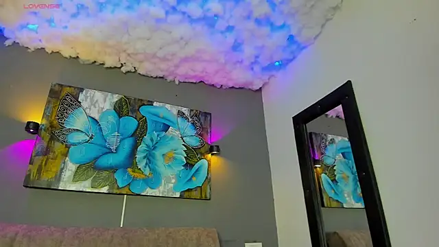 elizabeth lamer online show from 02/15/26, 12:40