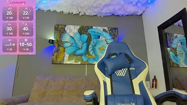 elizabeth lamer online show from 02/25/26, 12:31