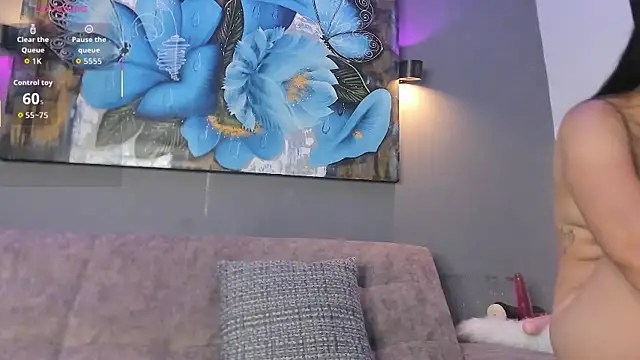 elizabeth lamer online show from 03/28/26, 12:32