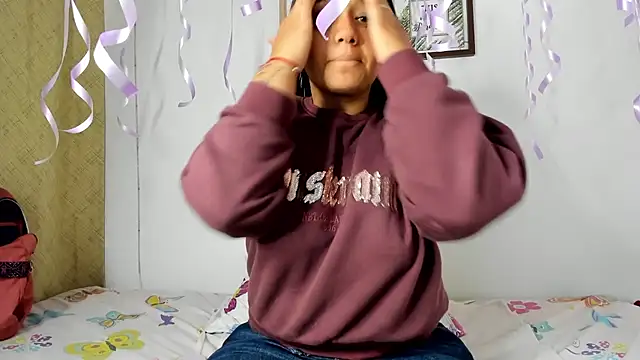 selena jhonson online show from 02/13/26, 02:02