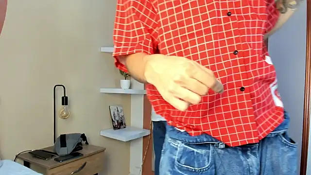 Enrrixxx  online show from 11/01/25, 10:56