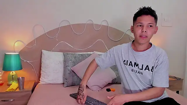 Enrrixxx  online show from 11/14/25, 12:31