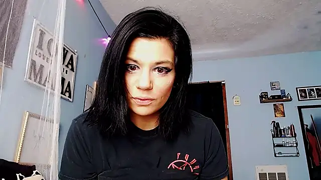 ovmilf online show from 02/08/26, 06:55